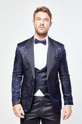 Santoro - Francesco Tux